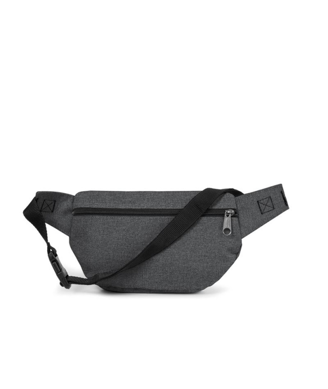 Bolsa de cintura Eastpak DOGGY BAG Preto Denim