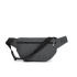 Bolsa de cintura Eastpak DOGGY BAG Preto Denim