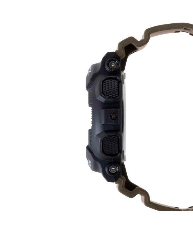 Relógio G-Shock Clássico