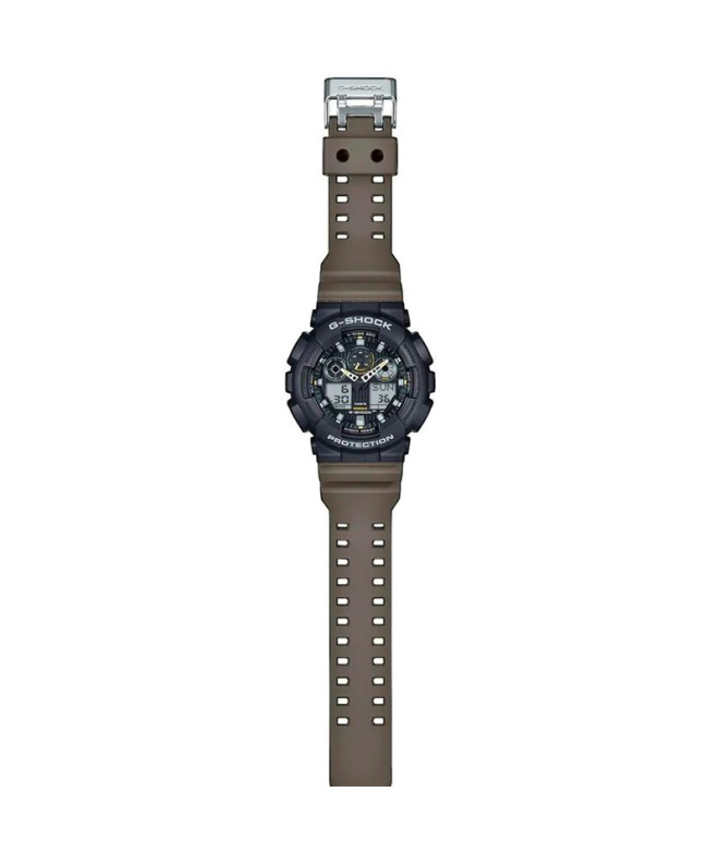 Montre G-Shock Classique