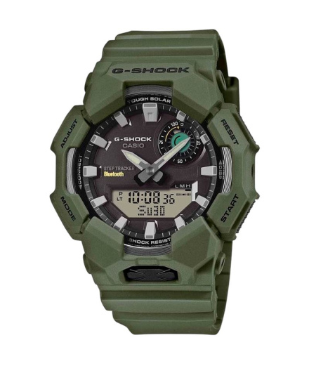 Reloj G-Shock Classic