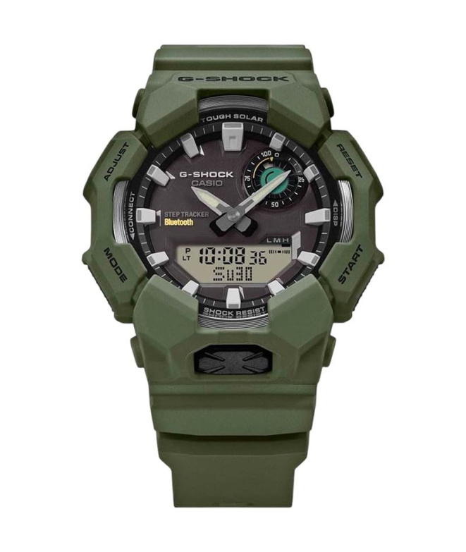 Montre G-Shock Classique