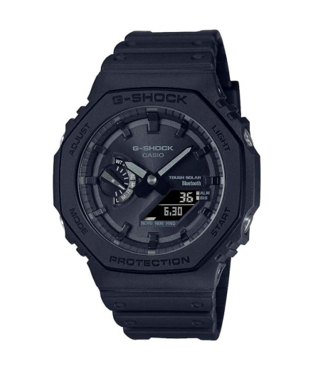 Reloj G-Shock negro