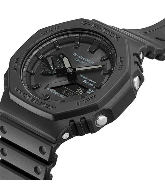Relógio G-Shock preto