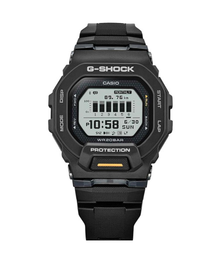 Relógio G-Shock G-Squad