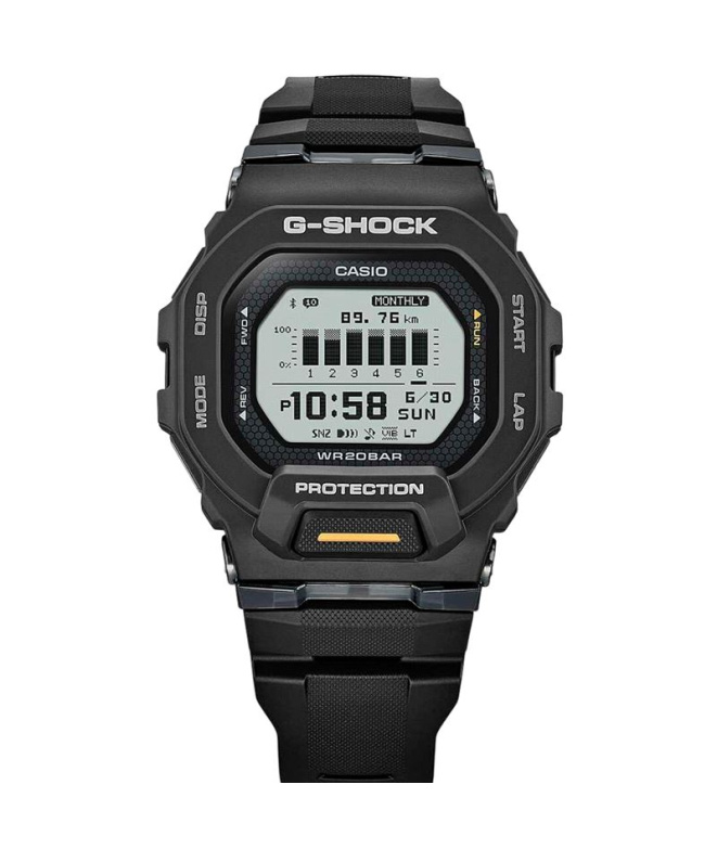 Montre G-Shock G-Squad