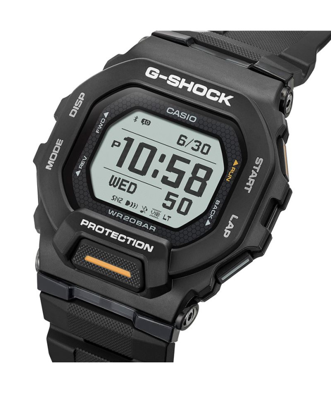 Relógio G-Shock G-Squad