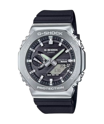 Montre G-SHOCK Classic noir