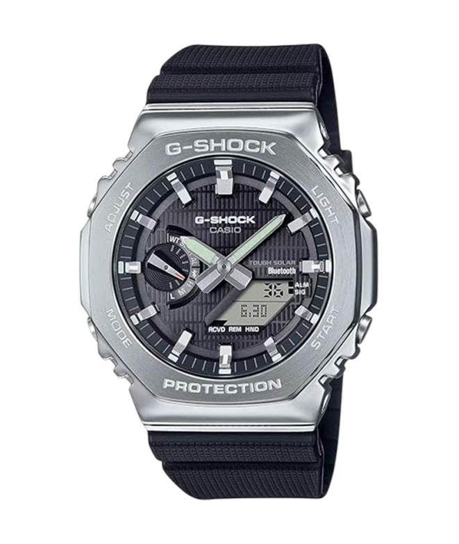 Relógio G-SHOCK Classic preto