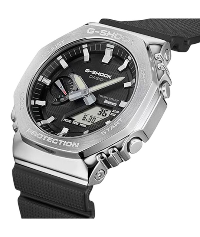 Relógio G-SHOCK Classic preto
