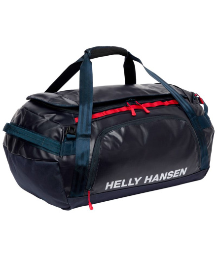 Sac de sport Helly Hansen Guide Duffel Bag 30L Bleu Marine