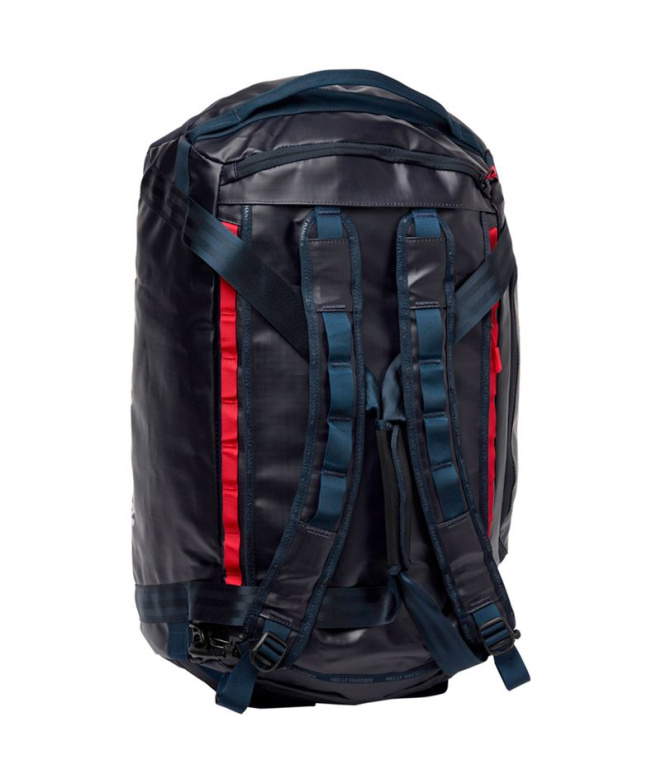 Saco de desporto Helly Hansen Guide Duffel Bag...
