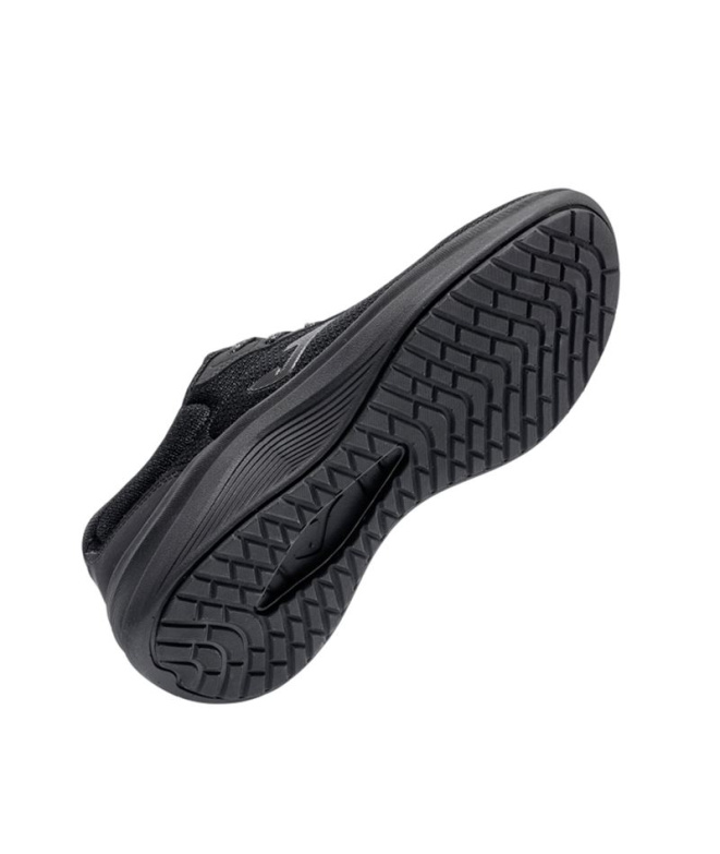 Sapatilhas Joma N-100 Lady 2621 Mulher Preto