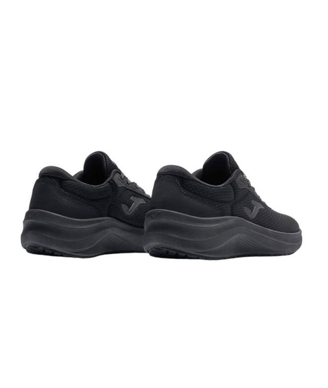Sapatilhas Joma N-100 Lady 2621 Mulher Preto