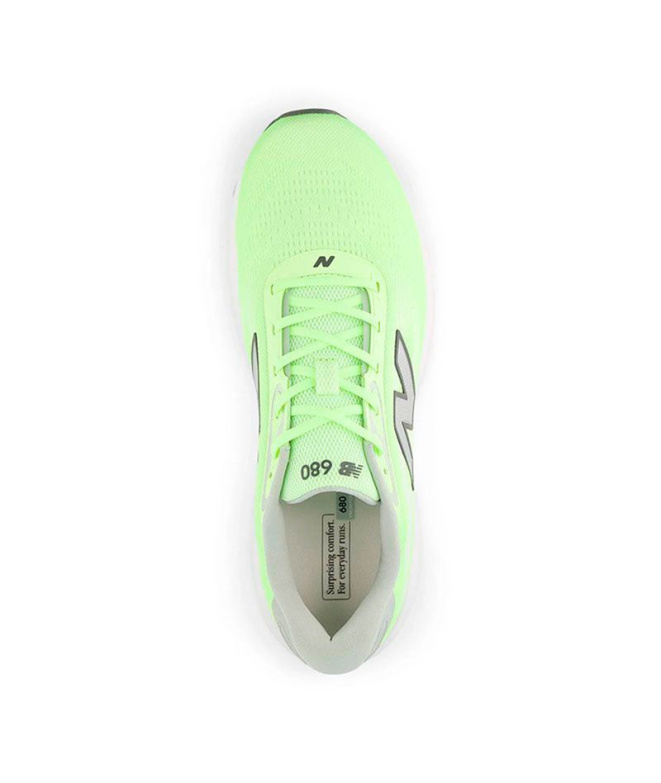Zapatillas de Running New Balance Freshfoam 680...