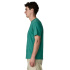 Camiseta Patagonia M'S P-6 Logo Homem Gema verde