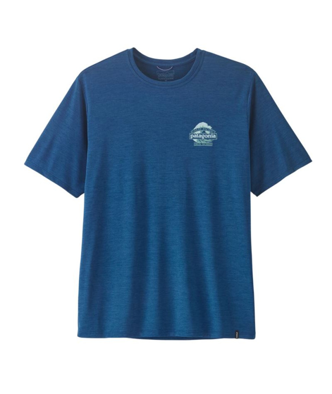 T-shirt Patagonia M'S Cap Cool Daily Shirt -...