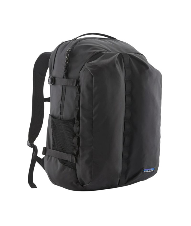 Mochila Patagonia Refugio Day Pack 32L Preto