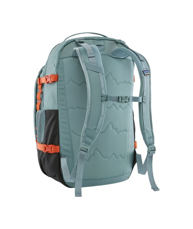 Mochila Patagonia Refugio Day Pack 32L Azul Sage