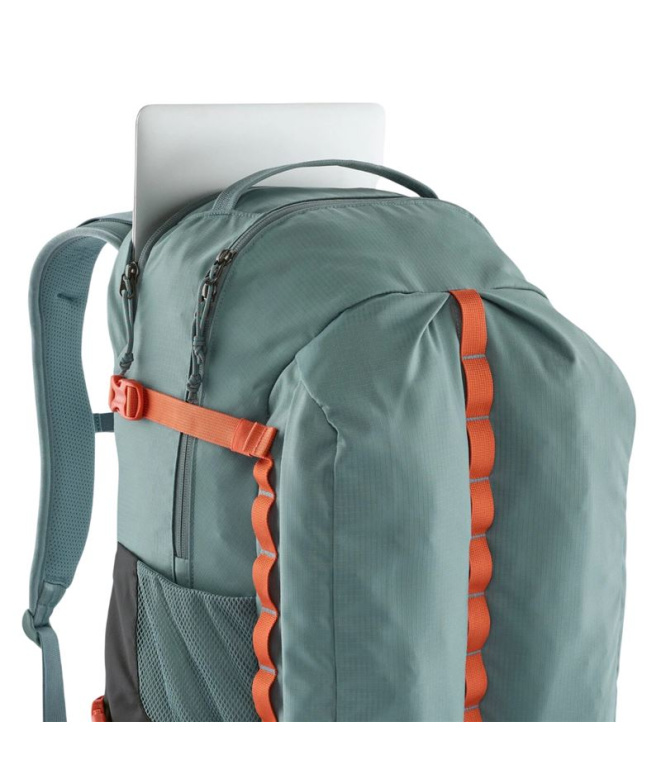 Mochila Patagonia Refugio Day Pack 32L Azul Sage
