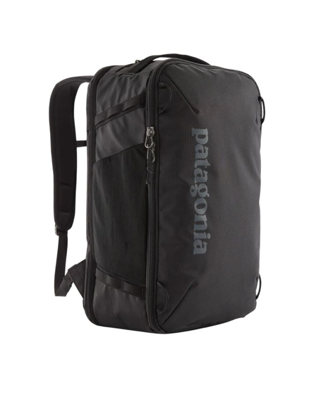 Mochila Patagonia Preto Hole Mini Mlc 30L...