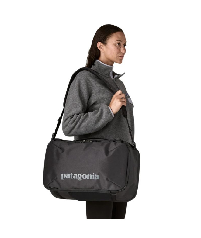 Mochila Patagonia Preto Hole Mini Mlc 30L...