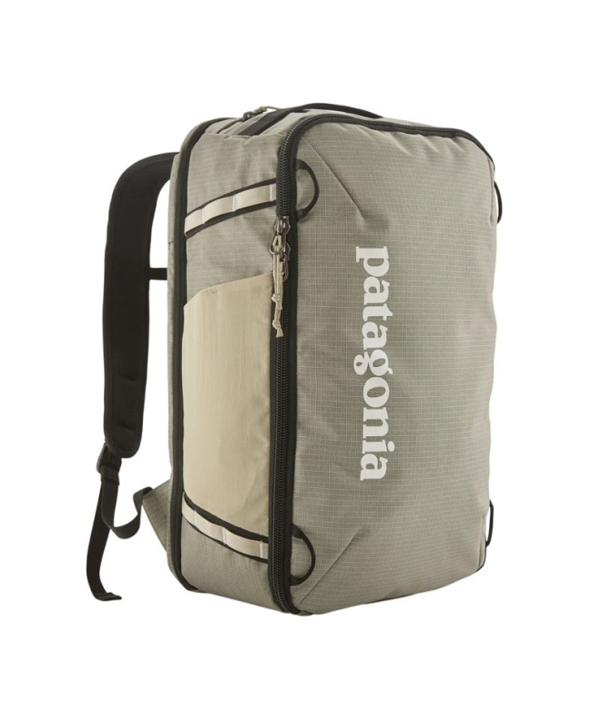 Mochila Patagonia Preto Hole Mini Mlc 30L Pedra...