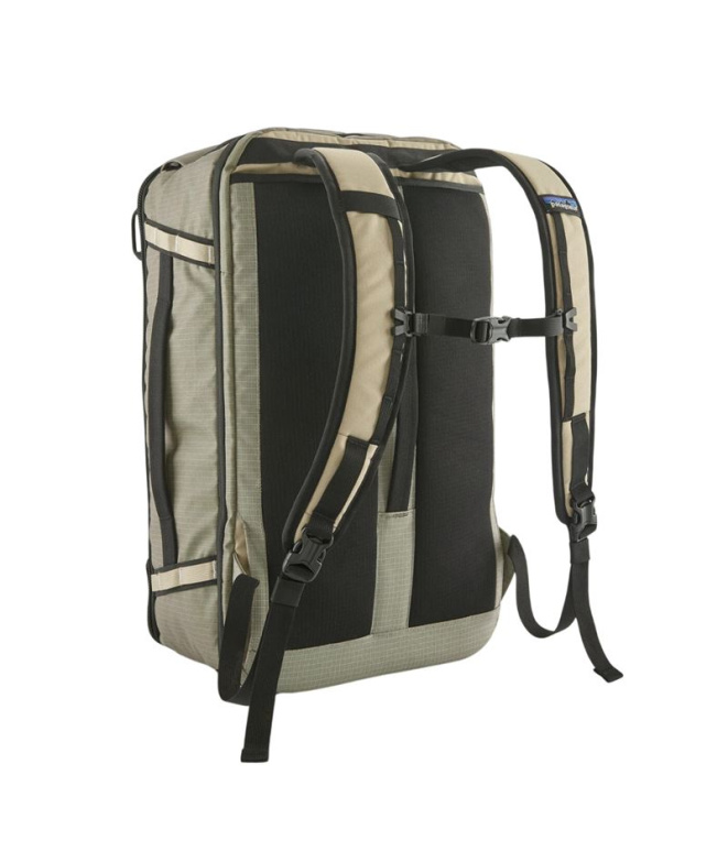 Mochila Patagonia Preto Hole Mini Mlc 30L Pedra...