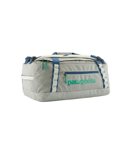 Sac à dos Patagonia Noir Hole Duffel 40L Pierre usée