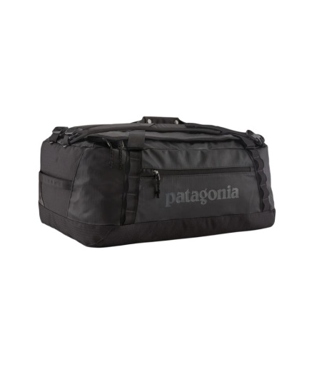 Mochila Patagonia Negro Hole Duffel 55L Negro w/Negro
