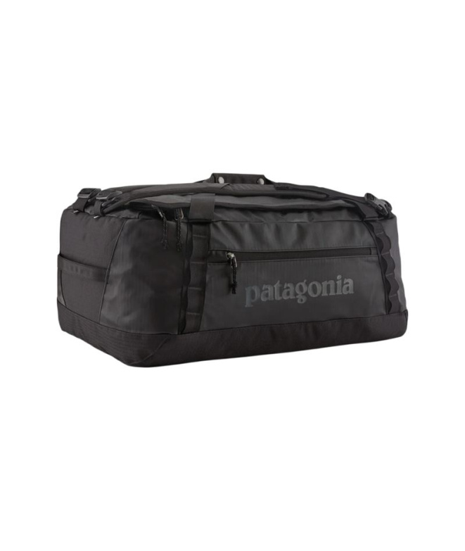 Mochila Patagonia Preto Hole Duffel 55L Preto...