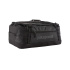 Mochila Patagonia Preto Hole Duffel 55L Preto c/Preto
