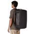 Sac à dos Patagonia Noir Hole Duffel 55L Noir w/Noir