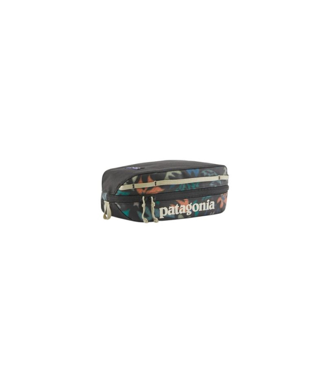Necéser Patagonia Negro Hole Cube 3L Kaleido:...