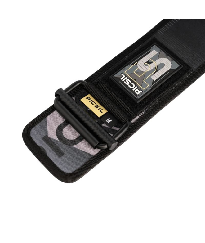 Cinturão Picsil LockPro Cinto Lombar Moonless