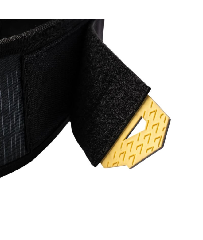 Cinturón Picsil LockPro Lumbar Belt Moonless
