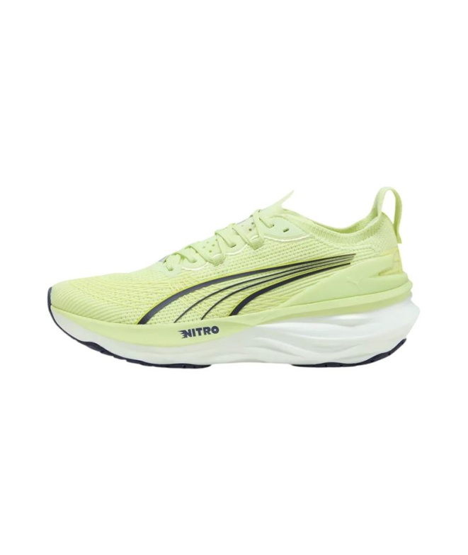 Chaussures de Running Puma ForeverRun NITRO 2...
