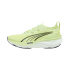 Sapatilhas de Running Puma ForeverRun NITRO 2 Homem Spritz de maçã/Ciruela intensa