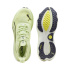 Chaussures de Running Puma ForeverRun NITRO 2 Homme Spritz de pomme/prune intense