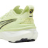 Sapatilhas de Running Puma ForeverRun NITRO 2 Homem Spritz de maçã/Ciruela intensa