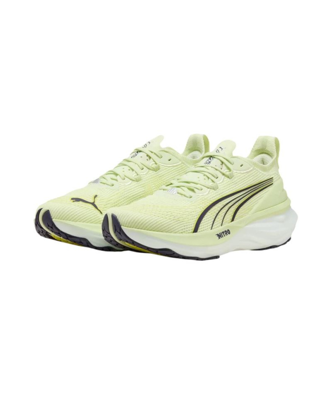 Sapatilhas de Running Puma ForeverRun NITRO 2...