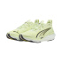 Chaussures de Running Puma ForeverRun NITRO 2 Homme Spritz de pomme/prune intense