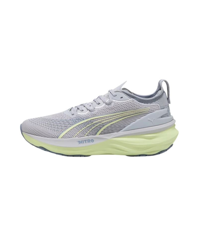 Chaussures de Running Puma ForeverRun NITRO 2...