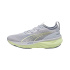 Sapatilhas de Running Puma ForeverRun NITRO 2 Homem Vibrant Prata/Spritz de Maçã