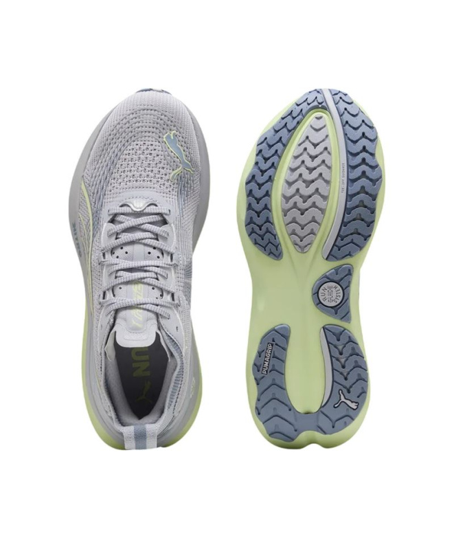 Chaussures de Running Puma ForeverRun NITRO 2...