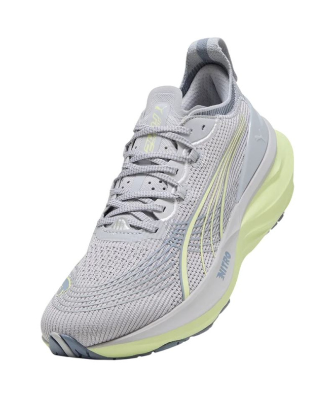 Chaussures de Running Puma ForeverRun NITRO 2...