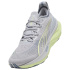 Sapatilhas de Running Puma ForeverRun NITRO 2 Homem Vibrant Prata/Spritz de Maçã