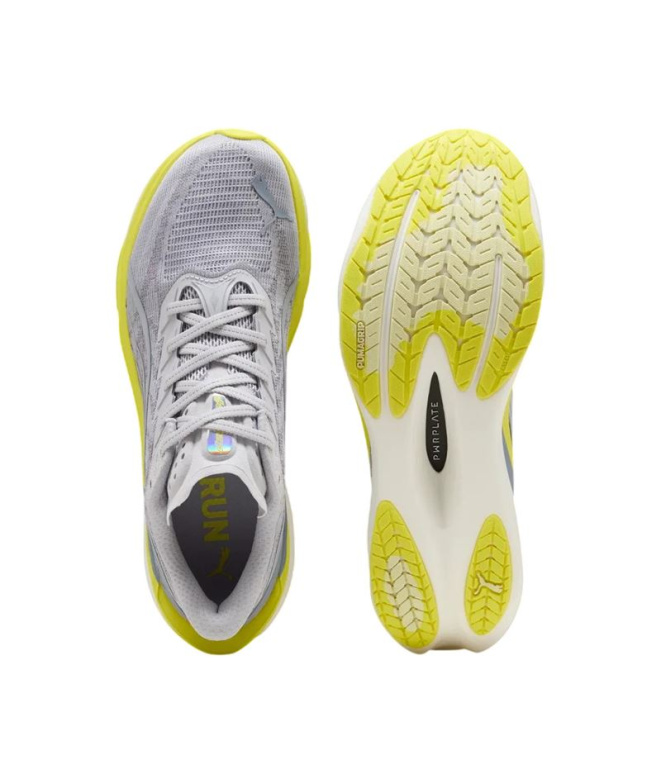 Chaussures de Running Puma Deviate NITRO 4...