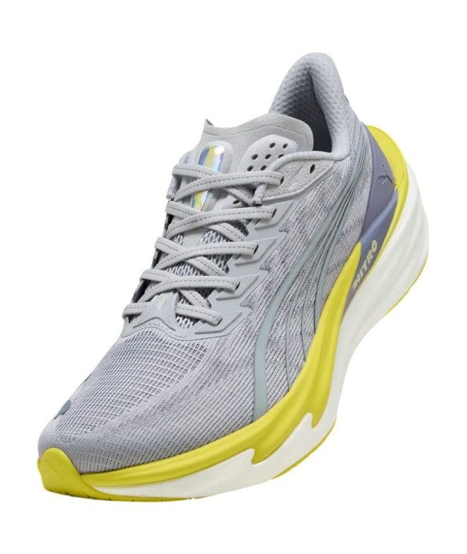Chaussures de Running Puma Deviate NITRO 4...