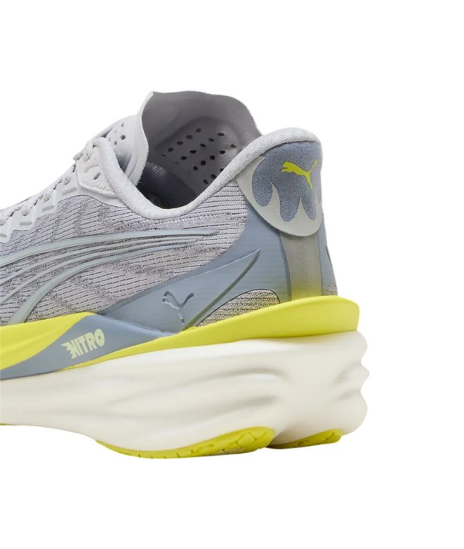 Chaussures de Running Puma Deviate NITRO 4...